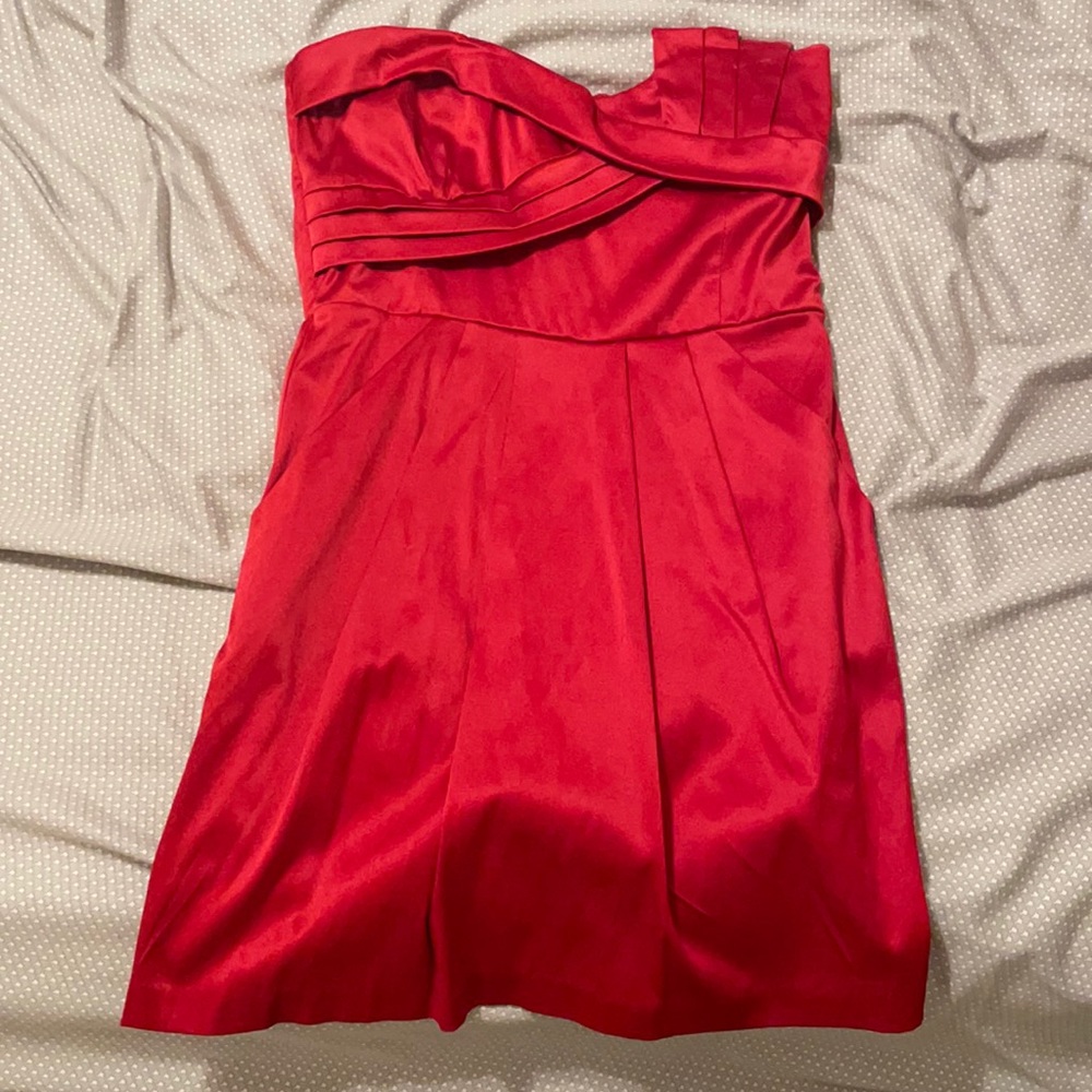 Size 11 dress